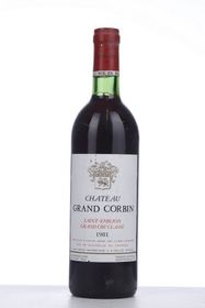 france-bordeaux-wine-grand-corbin-1981